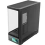 Mars Gaming MCLCDPRO Caja Gaming ATX con Pantalla IPS 7,2 pulg